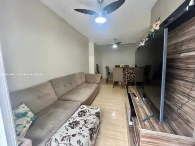 Apartamento com 2 Quartos à venda, 57m² no Morro Nova Cintra, Santos