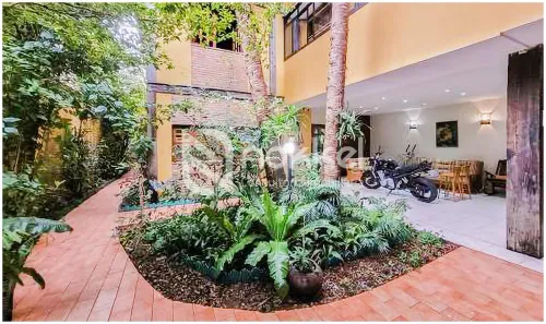 Casa com 5 Quartos à venda, 310m² no Jardim da Saúde, São Paulo