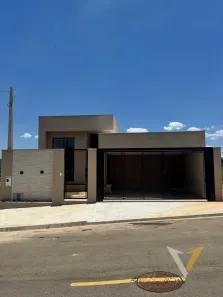 Casa com 3 Quartos à venda, 138m² no Jardim Japão, Itupeva