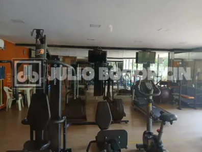 Apartamento com 3 Quartos à venda, 101m² no Tijuca, Rio de Janeiro