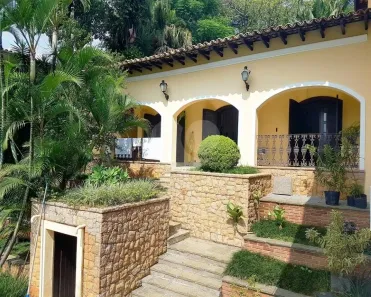 Casa com 3 Quartos à venda, 580m² no Campo Belo, São Paulo