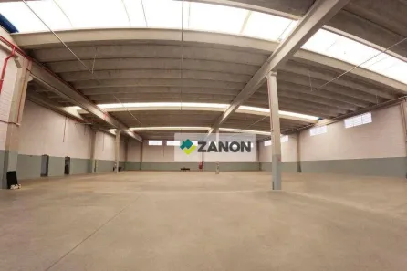 Galpão/Depósito/Armazém para alugar, 3112m² no Parque São Lourenço, São Paulo