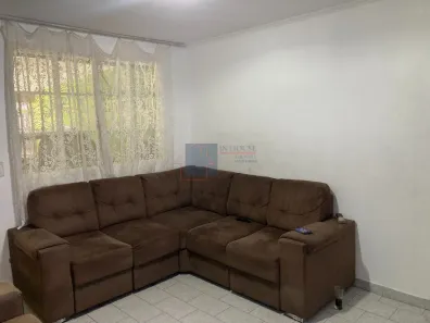 Sobrado com 3 Quartos à venda, 110m² no Jardim São Bernardo, São Paulo