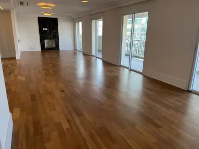 Apartamento com 4 Quartos à venda, 250m² no Indianópolis, São Paulo