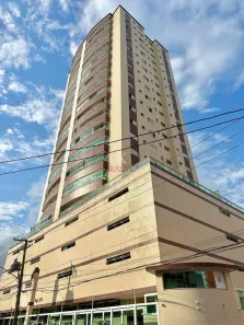 Apartamento com 2 Quartos à venda, 80m² no Ocian, Praia Grande
