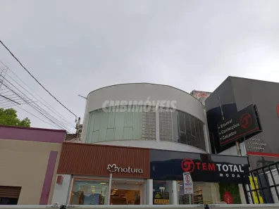 Ponto Comercial para alugar, 106m² no Centro, Jaguariúna