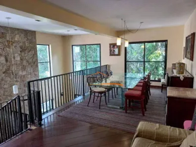 Casa com 4 Quartos à venda, 291m² no Alto da Lapa, São Paulo