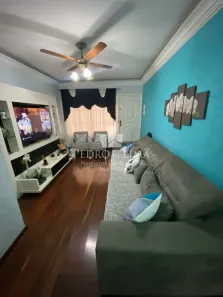 Sobrado com 2 Quartos à venda, 135m² no Jardim Cotinha, São Paulo