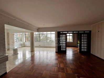 Apartamento com 3 Quartos à venda, 218m² no Vila Monumento, São Paulo