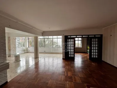 Apartamento com 3 Quartos à venda, 218m² no Vila Monumento, São Paulo