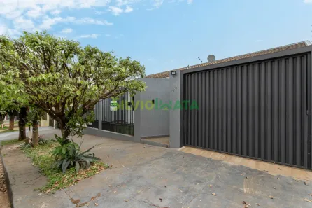 Casa com 3 Quartos para alugar, 324m² no Jardim Paris III, Maringá