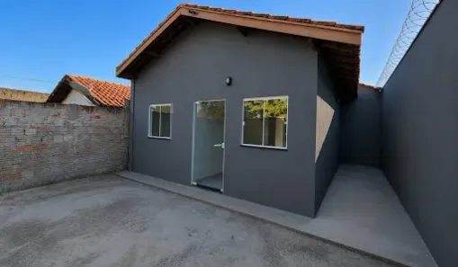 Casa com 3 Quartos à venda, 115m² no Vila Dutra, Bauru