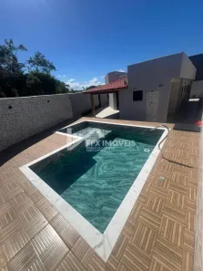 Casa com 3 Quartos à venda, 119m² no Cibratel II, Itanhaém