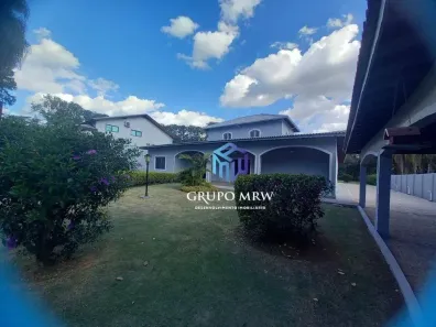 Casa de Condomínio com 6 Quartos à venda, 760m² no City Castello, Itu