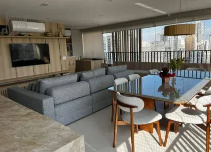 Apartamento com 3 Quartos à venda, 100m² no Perdizes, São Paulo