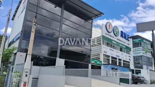 Prédio Comercial com 4 Quartos para alugar, 354m² no Jardim Novo Cambuí, Campinas