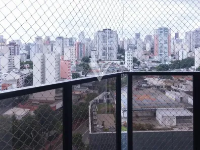 Apartamento com 3 Quartos à venda, 79m² no Perdizes, São Paulo