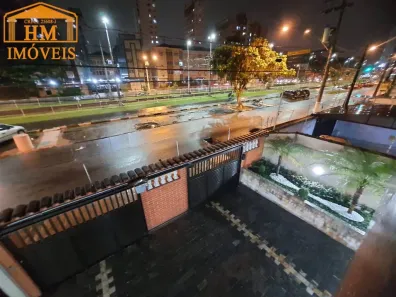 Apartamento com 2 Quartos à venda, 72m² no Vila Valença, São Vicente