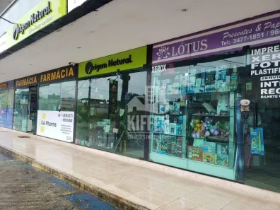 Ponto Comercial à venda, 28m² no Praia de Itaipuaçu (Itaipuaçu), Maricá