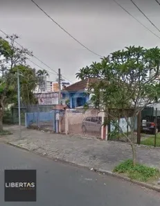 Lote/Terreno à venda, 120m² no Santana, Porto Alegre