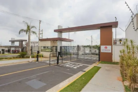 Apartamento com 2 Quartos à venda, 41m² no Ipatinga, Sorocaba
