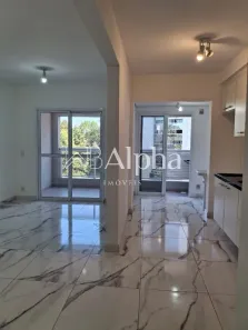 Apartamento com 2 Quartos para alugar, 66m² no Melville Empresarial I e II, Barueri