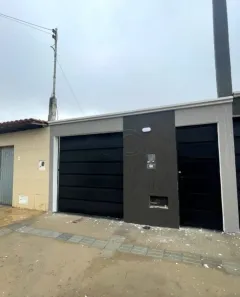 Casa com 2 Quartos à venda, 60m² no Zabelê, Vitória da Conquista