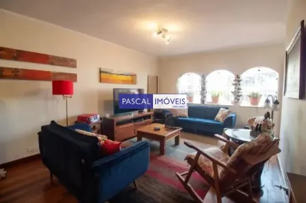 Sobrado com 3 Quartos à venda, 210m² no Jardim Aeroporto, São Paulo