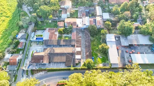 à venda, 1919m² no Jardim Sertãozinho, São Paulo