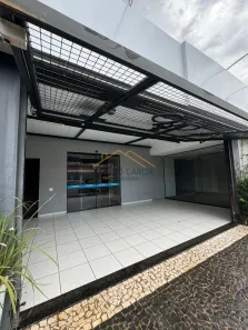 Imóvel Comercial com 3 Quartos à venda, 297m² no Vila Mollon IV, Santa Bárbara D'Oeste