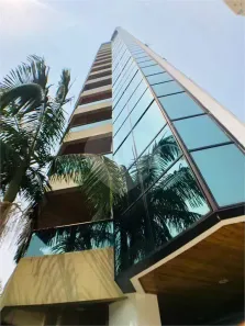 Apartamento com 4 Quartos à venda, 203m² no Parque Mandaqui, São Paulo
