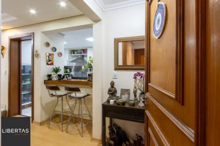 Apartamento com 3 Quartos à venda, 84m² no Ipanema, Porto Alegre