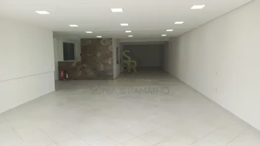 Ponto Comercial para alugar, 397m² no Alto da Boa Vista, Ribeirão Preto