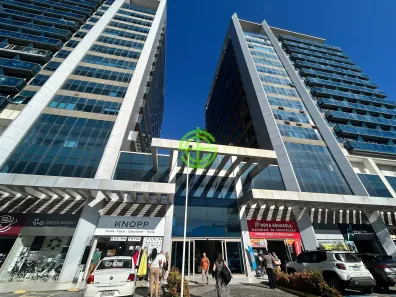 Sala Comercial para alugar, 28m² no Recreio dos Bandeirantes, Rio de Janeiro