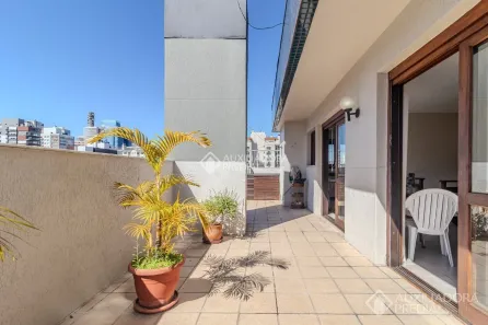 Cobertura com 3 Quartos à venda, 181m² no Petrópolis, Porto Alegre