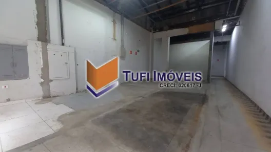 Sala Comercial à venda, 275m² no Santa Cecília, São Paulo