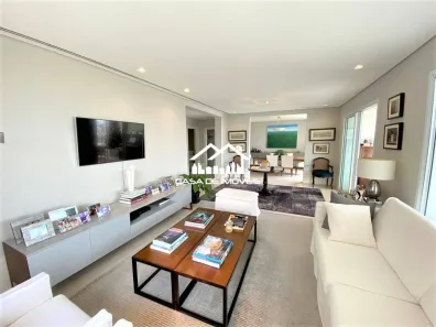Apartamento com 3 Quartos à venda, 236m² no Jardim Panorama, São Paulo
