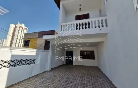 Sobrado com 3 Quartos à venda, 210m² no Vila Primavera, São Paulo