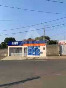 Imóvel Comercial à venda, 110m² no Centro, Elias Fausto