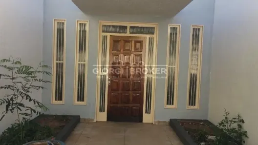 Prédio Comercial à venda, 420m² no Centro, Mirassol