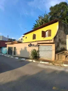 Sobrado com 3 Quartos à venda, 150m² no Vila Pouso Alegre, Barueri