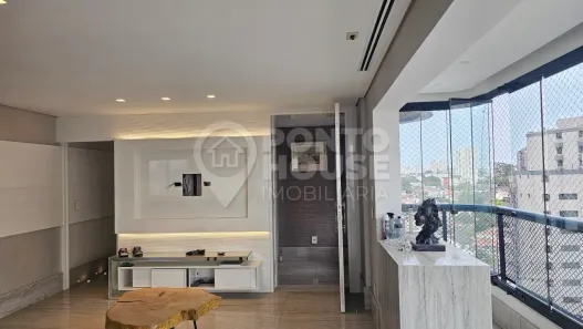 Apartamento com 3 Quartos à venda, 170m² no Jardim da Saúde, São Paulo