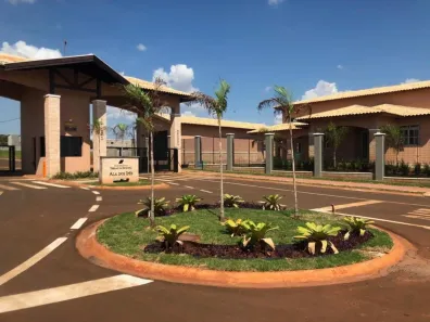 Lote/Terreno à venda, 207m² no Parque Bom Retiro, Paulínia