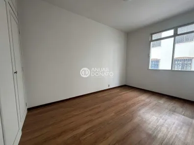 Apartamento com 3 Quartos para alugar, 245m² no Coração de Jesus, Belo Horizonte