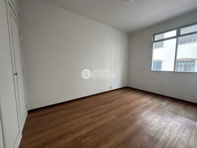 Apartamento com 3 quartos — Coração de Jesus, Belo Horizonte