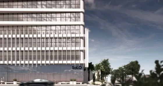 Sala Comercial à venda, 32m² no Tirol, Natal