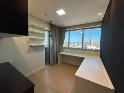 à venda, 44m² no Jardim Vergueiro, Sorocaba