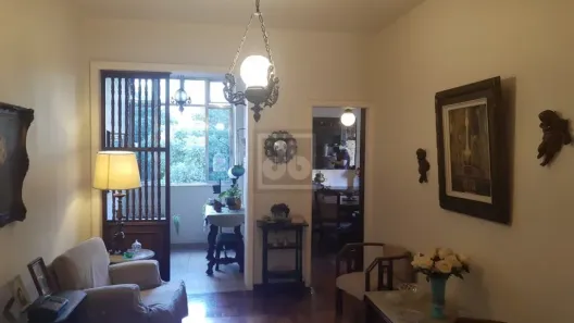Apartamento com 3 Quartos à venda, 95m² no Ipanema, Rio de Janeiro