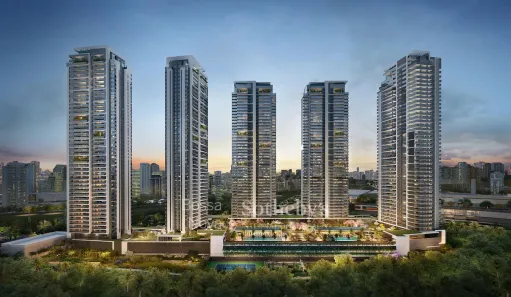 Apartamento com 4 Quartos à venda, 240m² no Cidade Jardim, São Paulo
