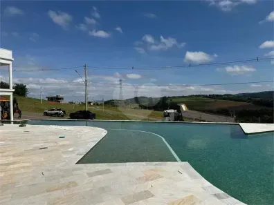 Lote/Terreno à venda, 370m² no Cachoeira, Atibaia
